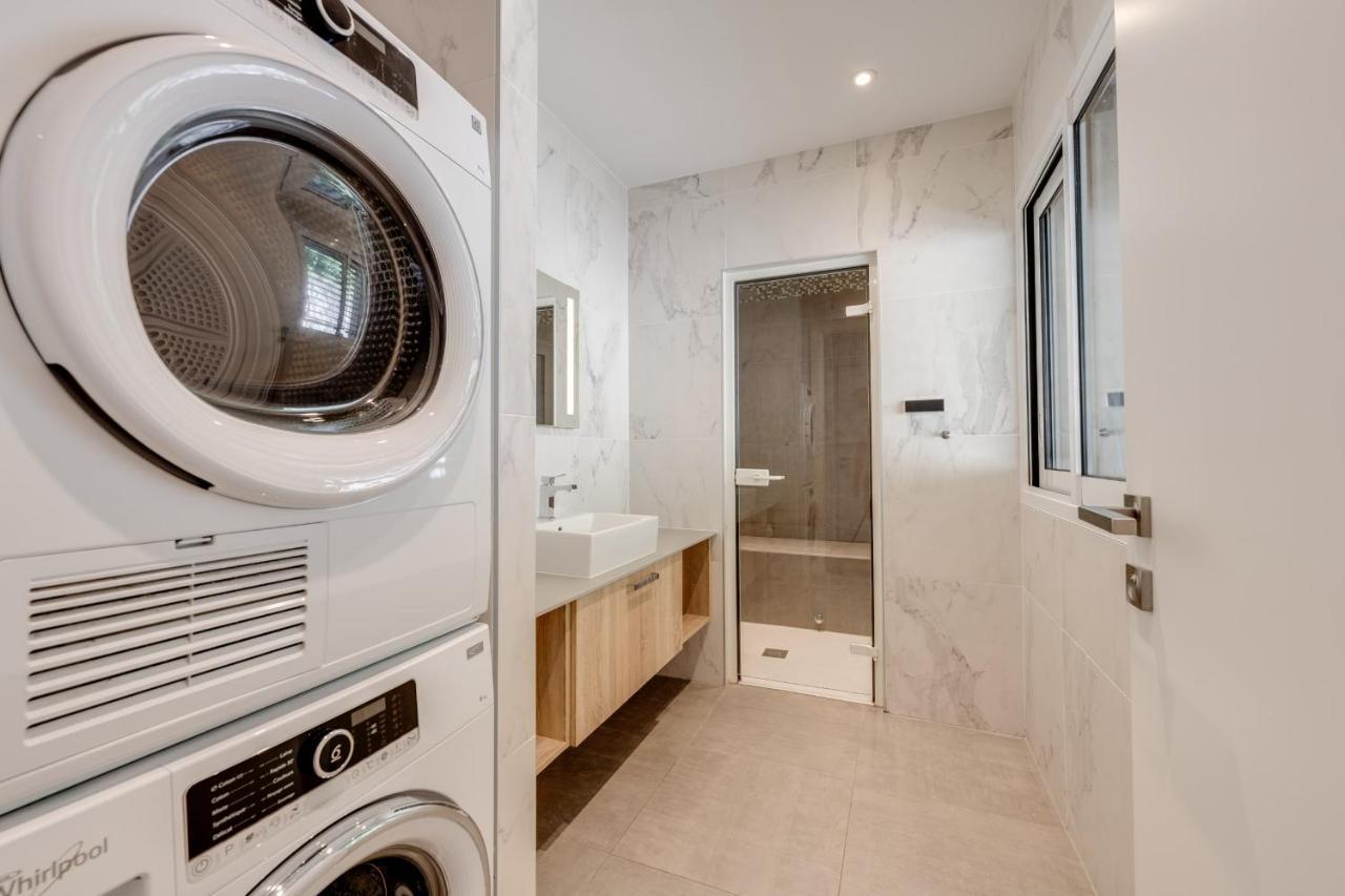 Le Kube - Appartements De Prestige Au Centre D'Аннесі Екстер'єр фото